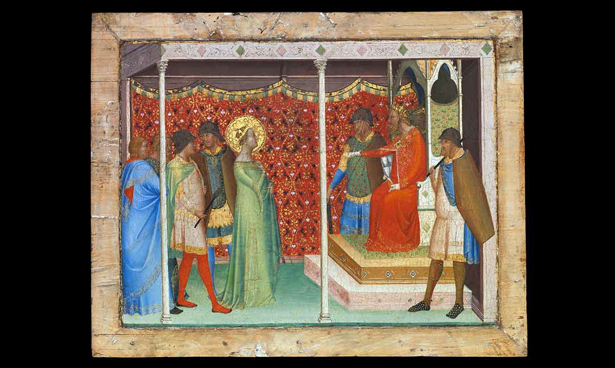 reparata decius daddi