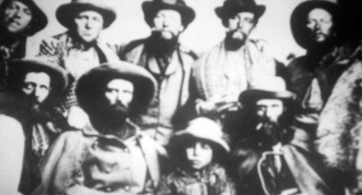 reuben van ornum uncle