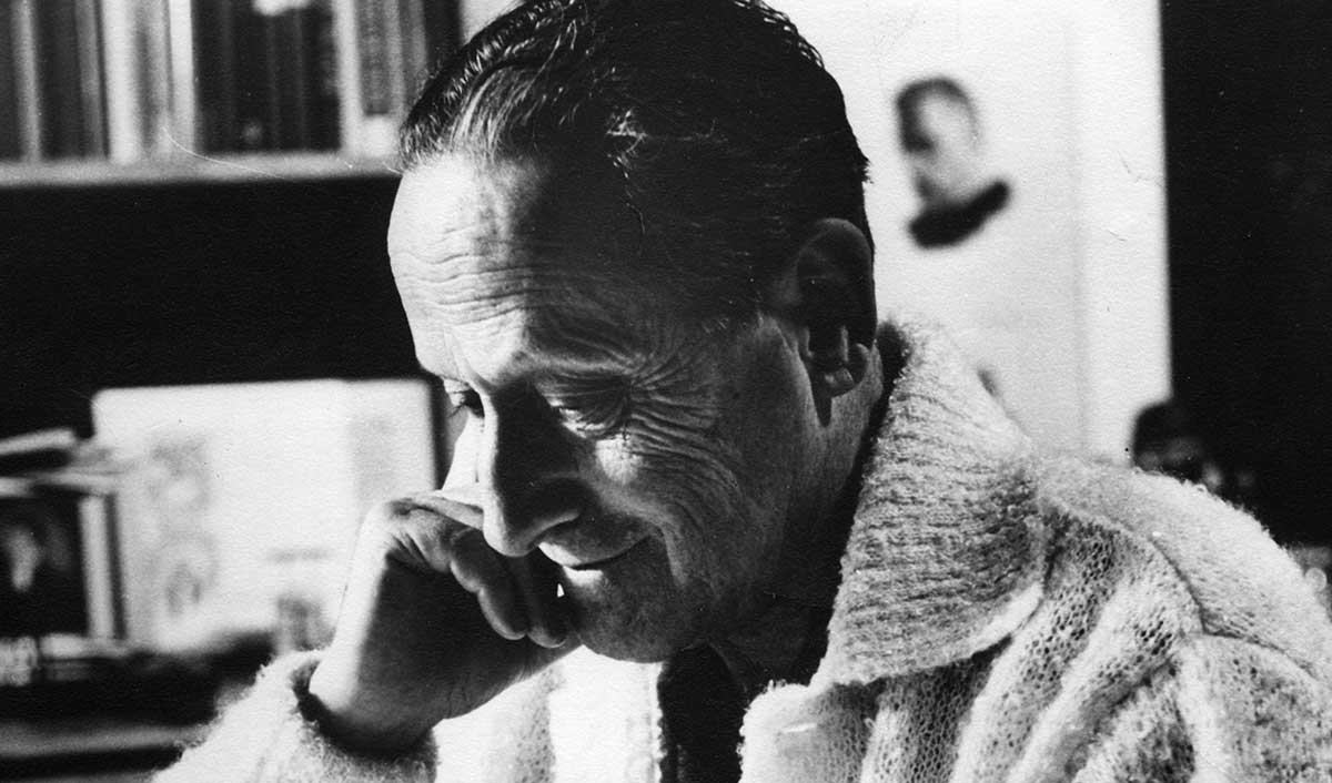 robert nathan