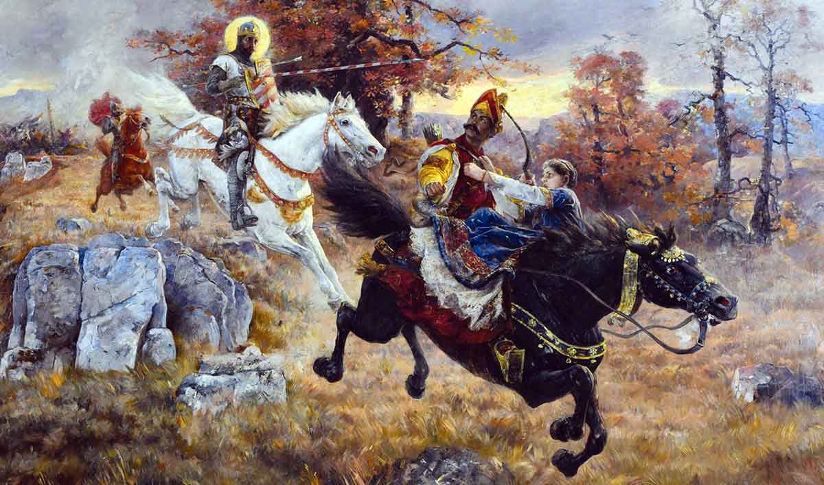saint ladislaus franz eisenhut