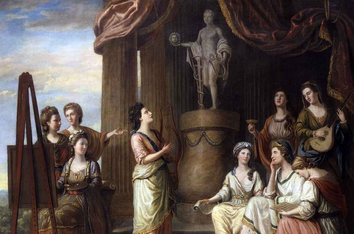 samuel muses apollo