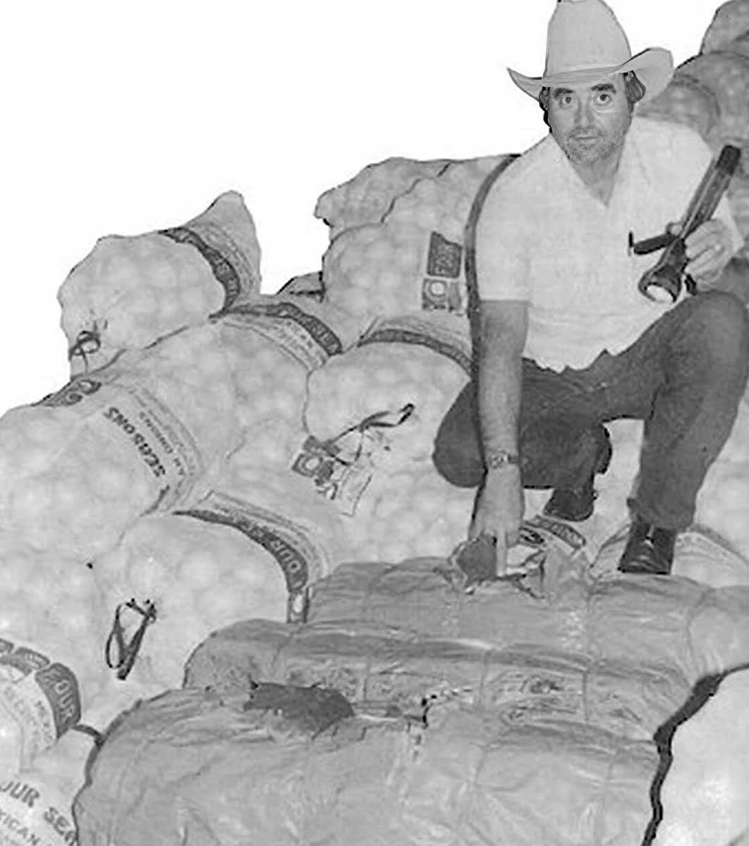 seized cocaine us marshalls