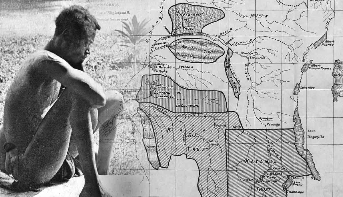 7 Shocking Facts About Leopold’s Congo