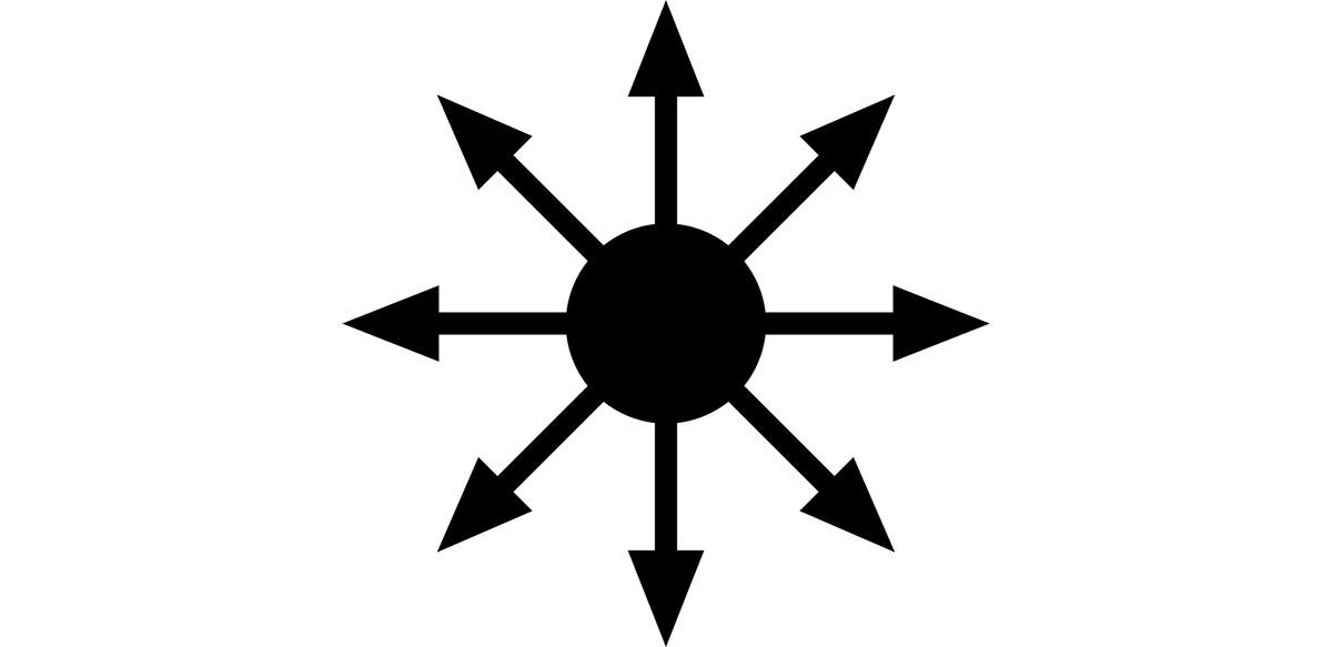 sigil chaos magic