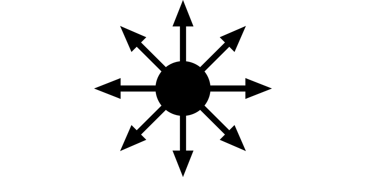 sigil chaos magic