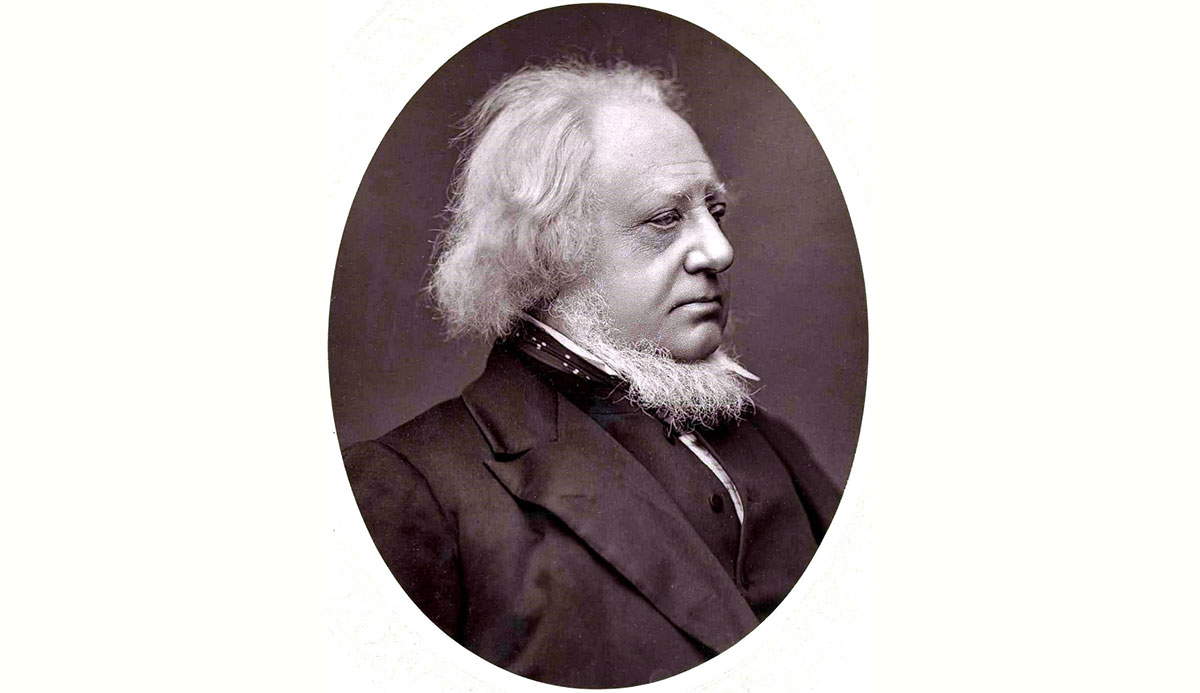 sir henry cole