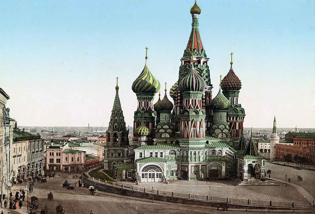 st basils moscow loc