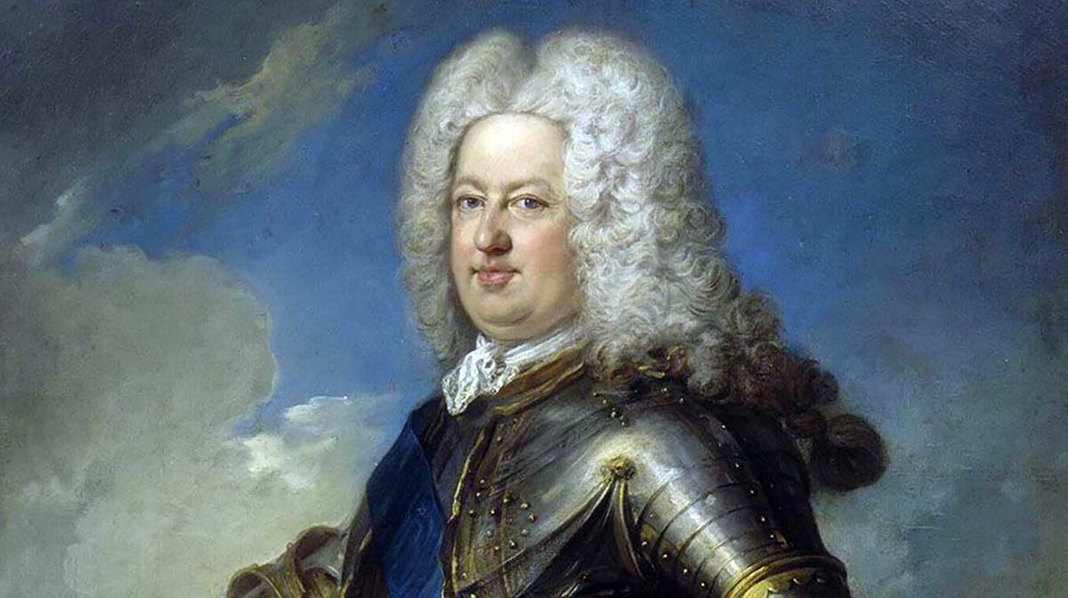 stanislaw leszczynski king poland