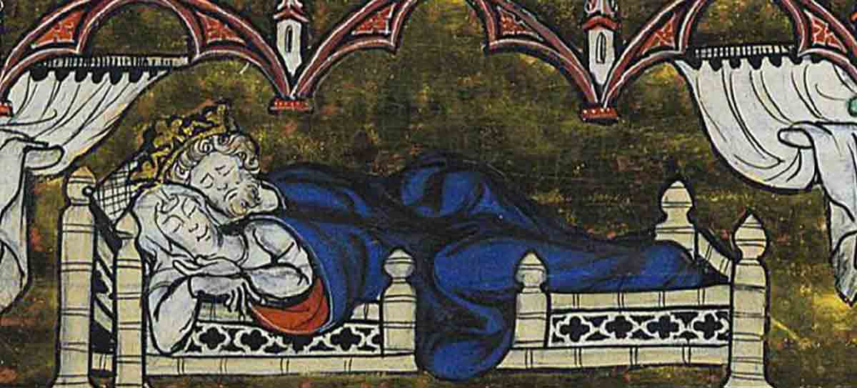 story merlin arthur conception igerna uther manuscript