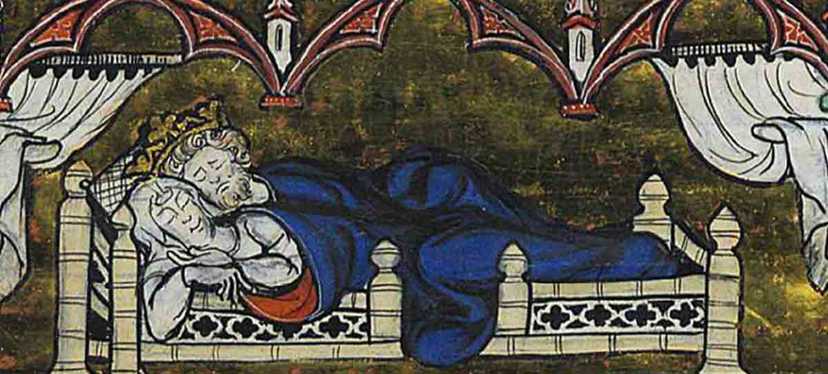 story merlin arthur conception igerna uther manuscript