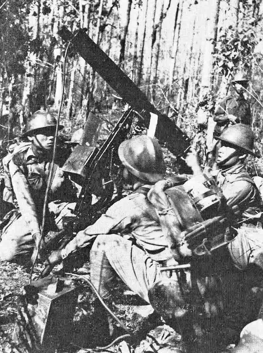 thai troops burma campaign