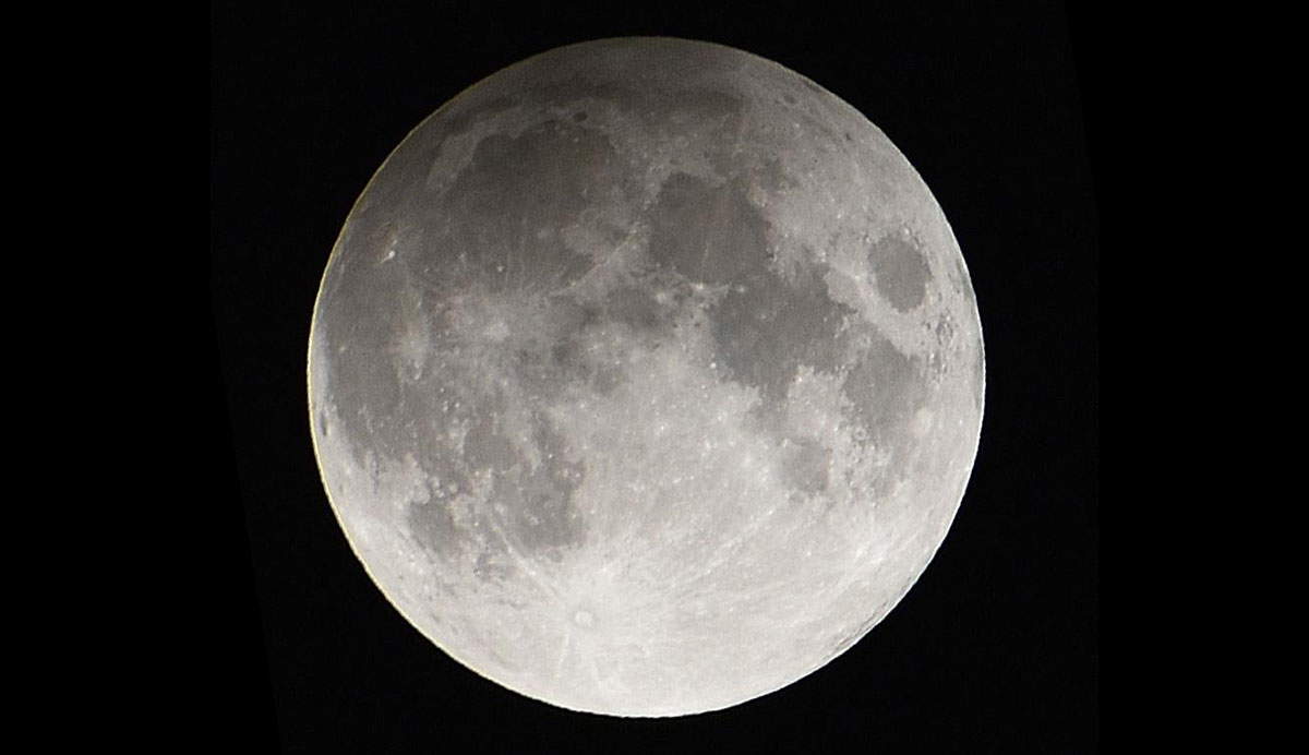 the moon islamic calendar