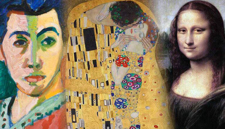 Top 30 Western Art Movements with Lasting Impact, from Classical to Conceptual