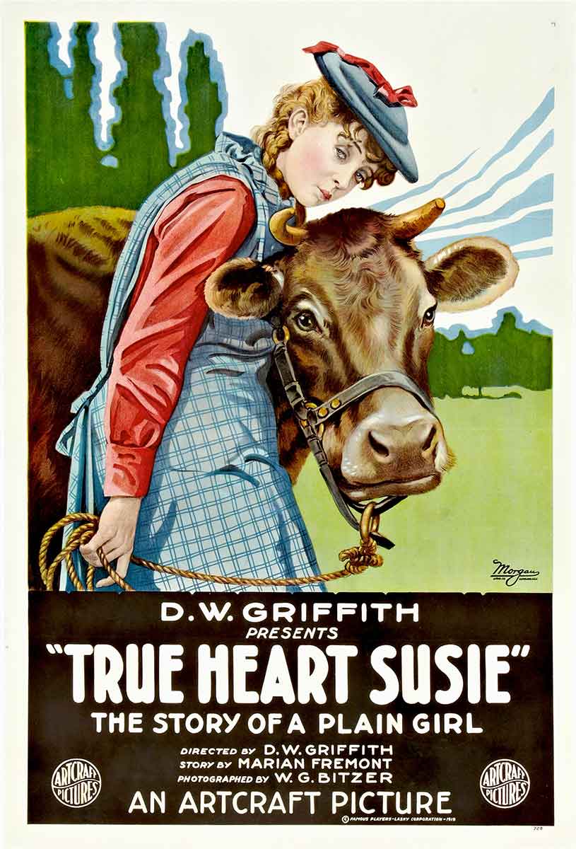 true heart susie 1919