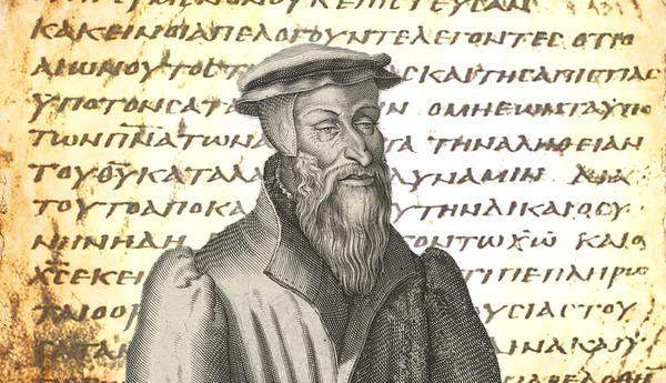 Robert I Estienne