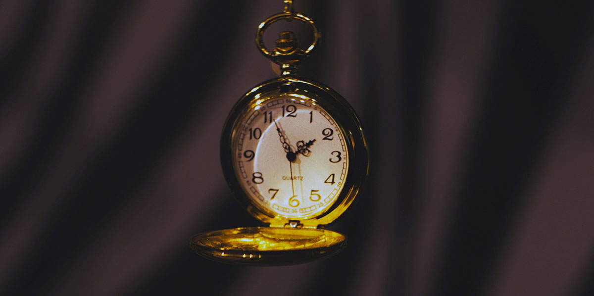 watch on chain gift of the magi
