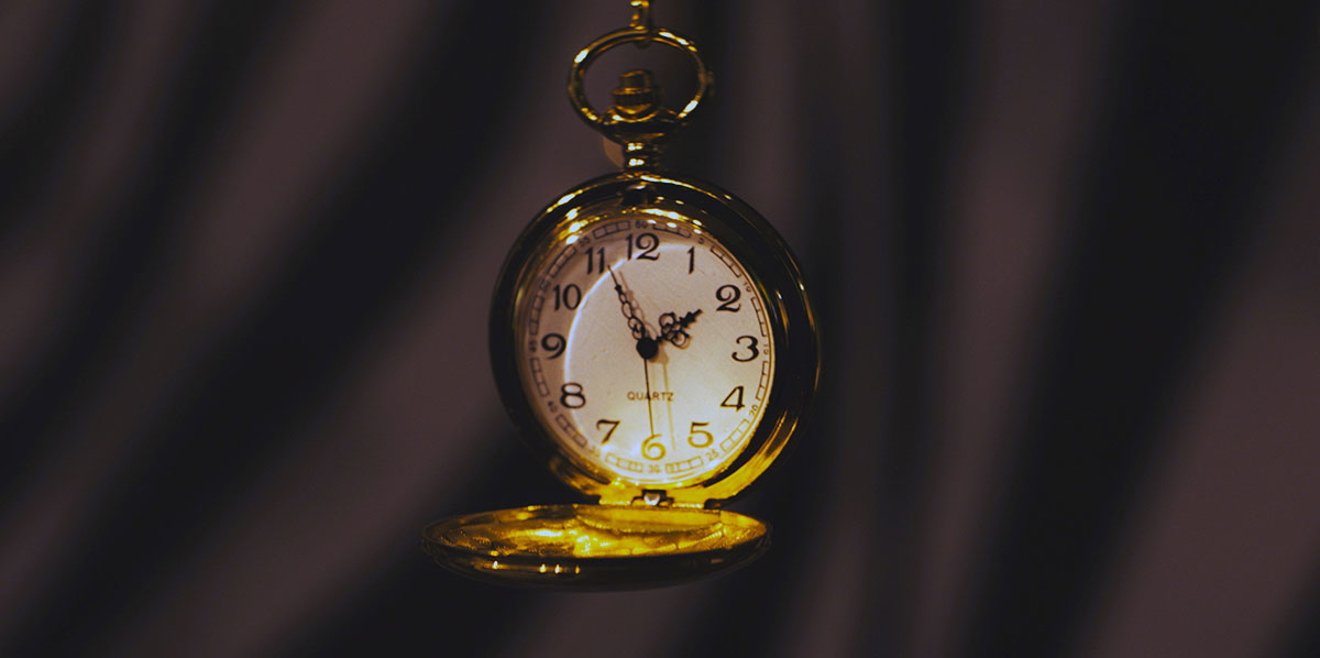 watch on chain gift of the magi