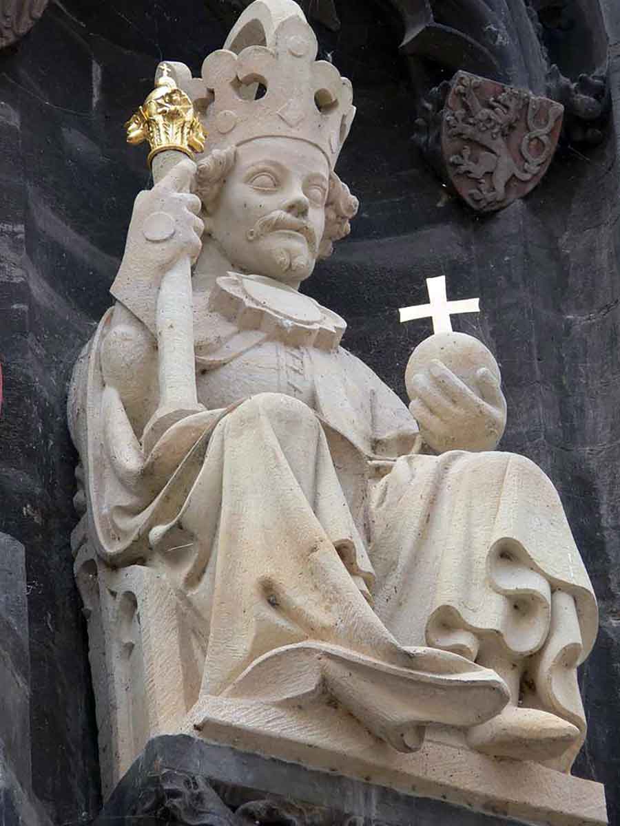 wenceslas iv bohemia