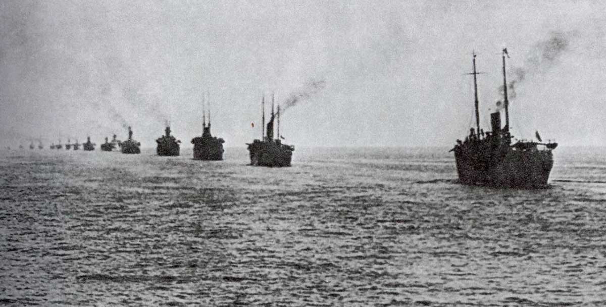 wrangel fleet wikimedia