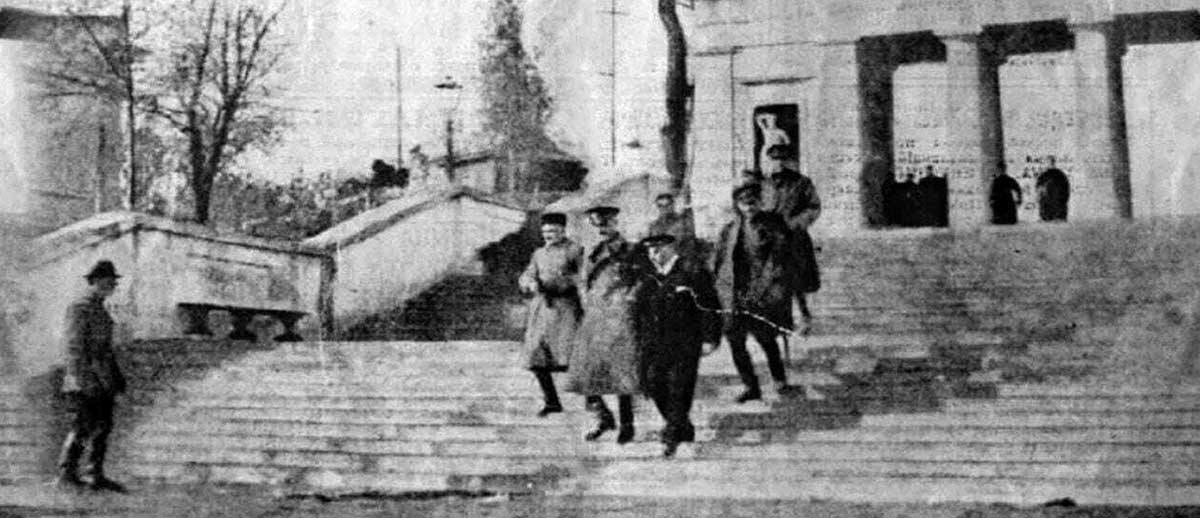 wrangel sevastopol steps rbth