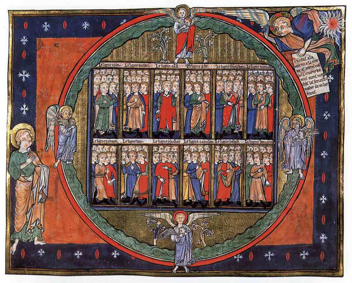 14400 elect millennium