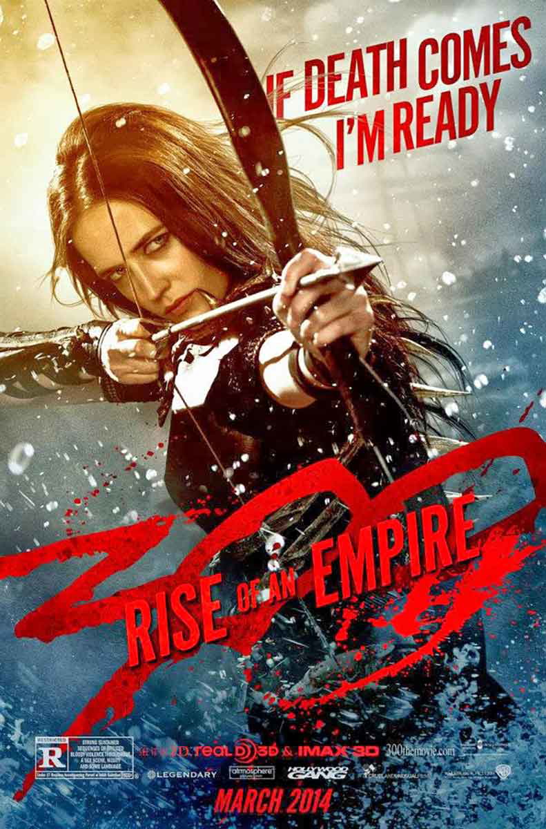 300 rise of an empire_poster eva green