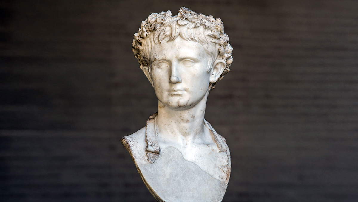 Augustus