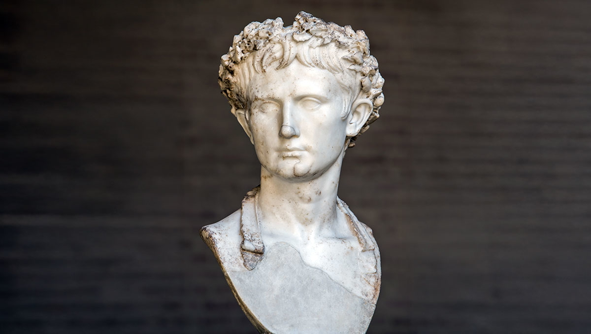 Augustus