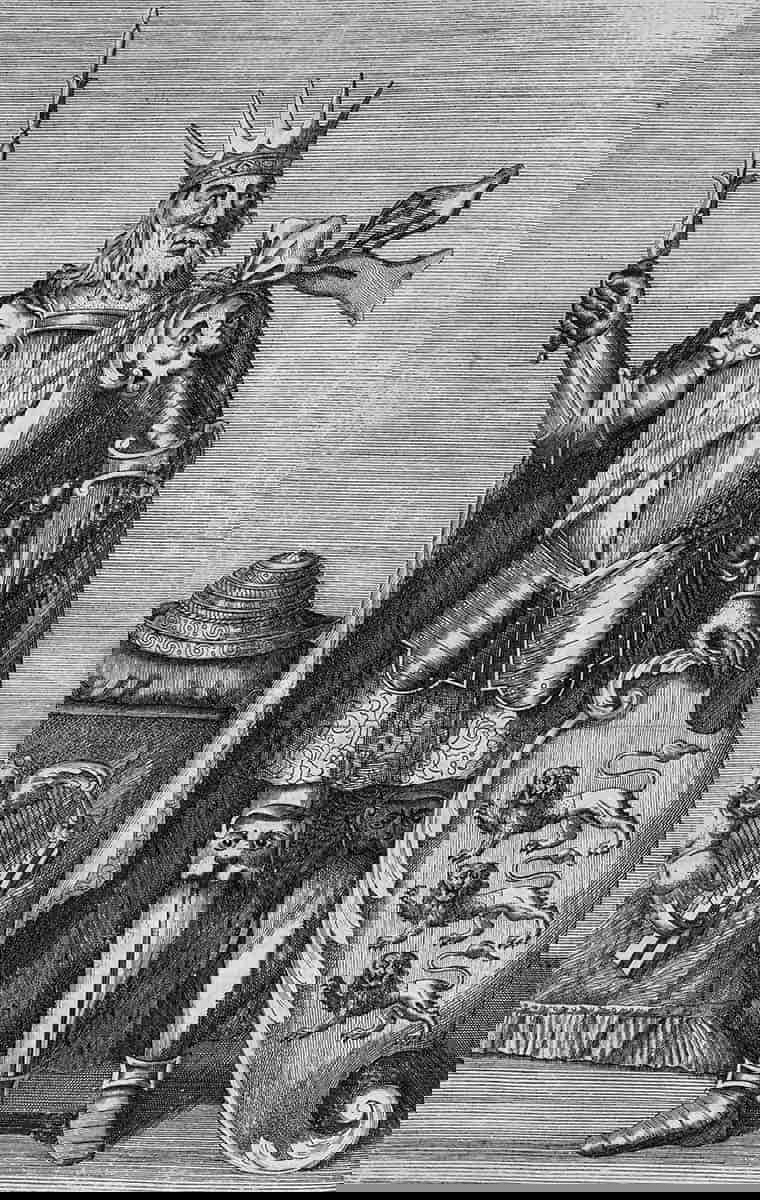 Brian Boruma mac Cennétig