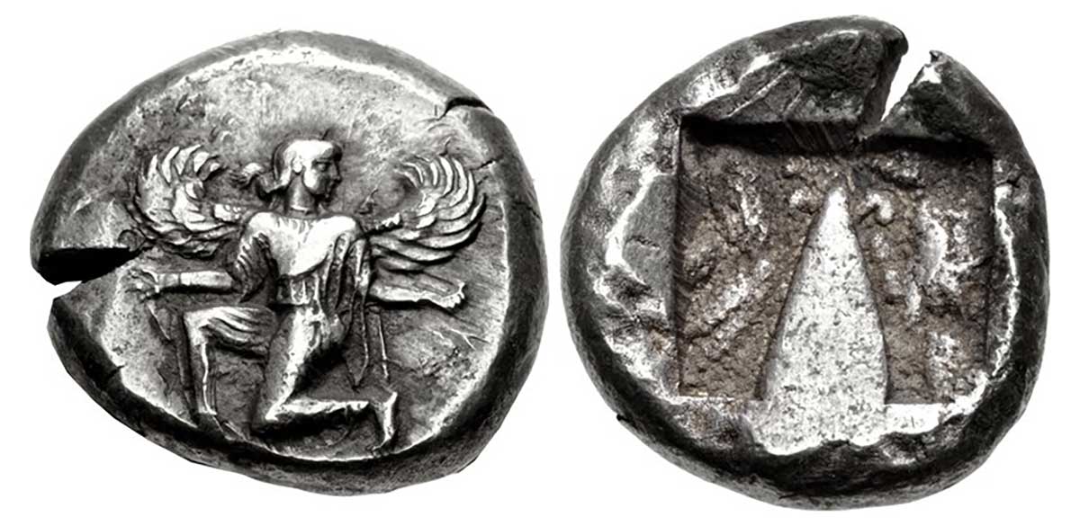 CARIA Kaunos