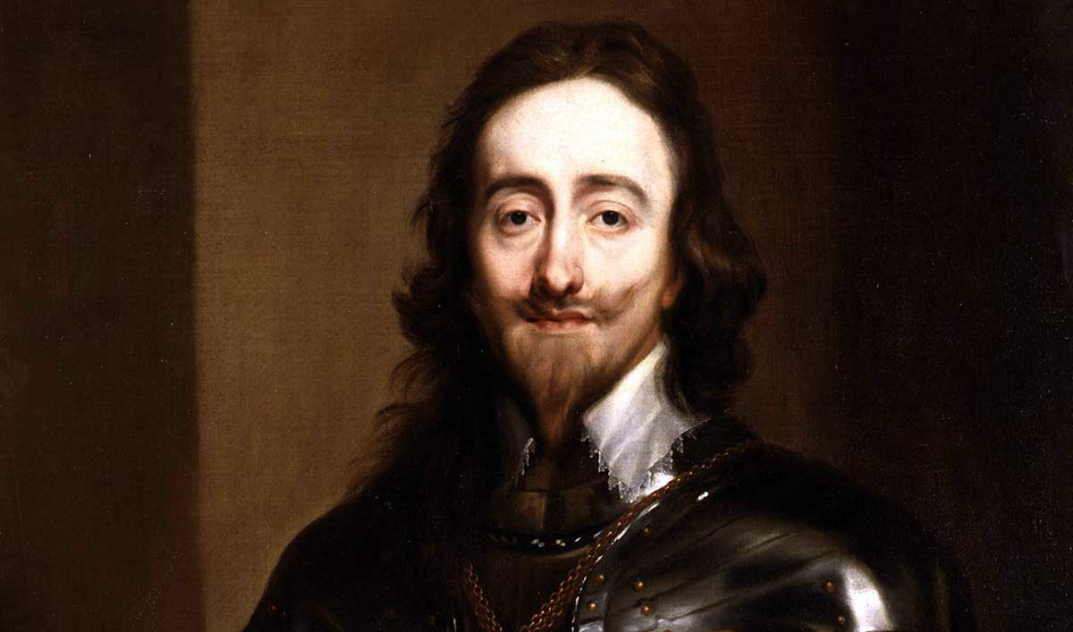 Charles I