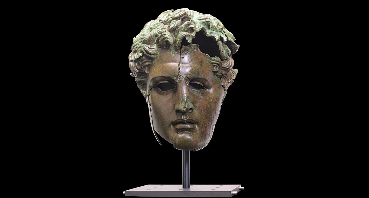 Demetrius Poliorcetes Prado Madrid