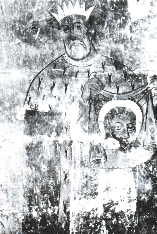 Edessa Abgar king Christ