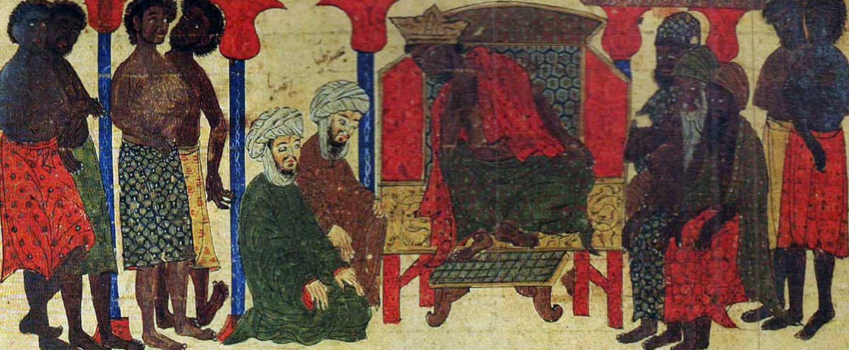 Hijra Abyssinia Rashid ad Din