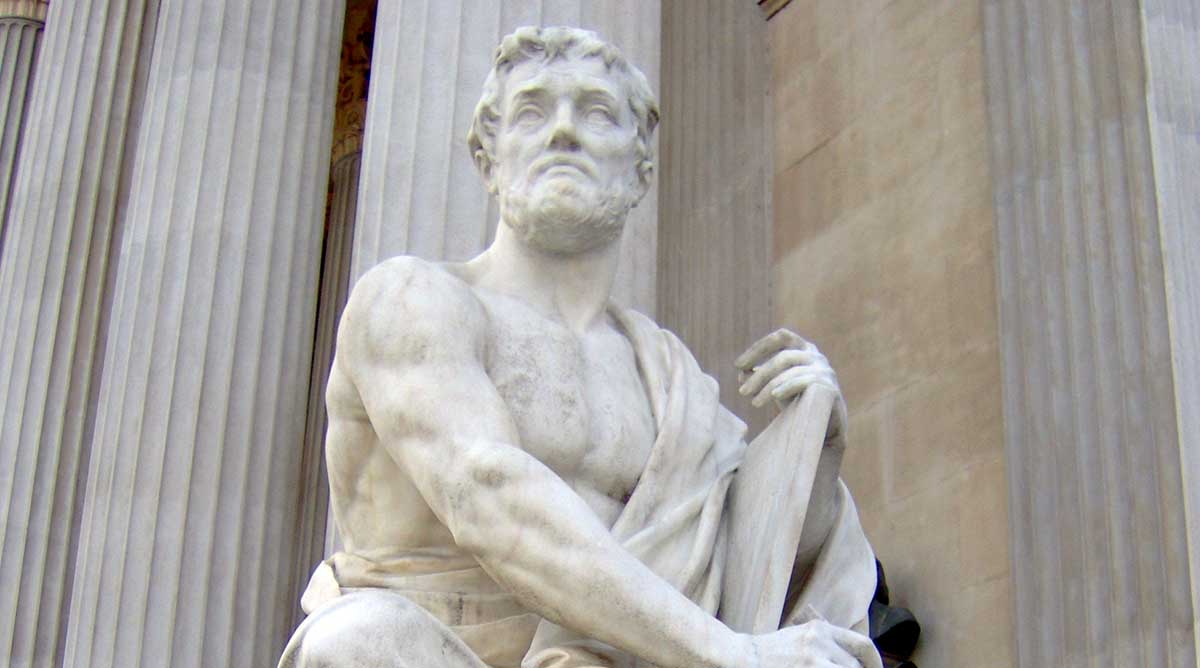 Tacitus