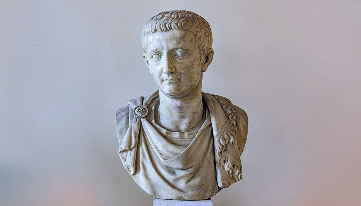 Tiberius