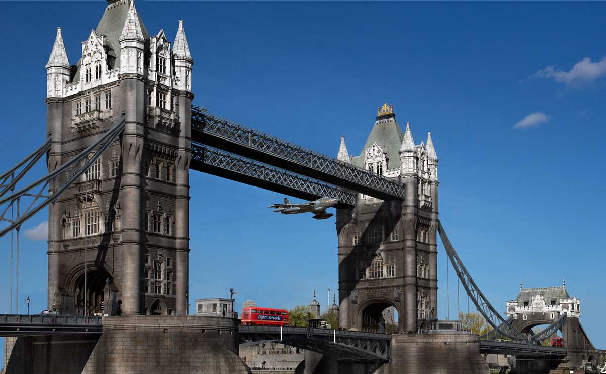 Tower Bridge