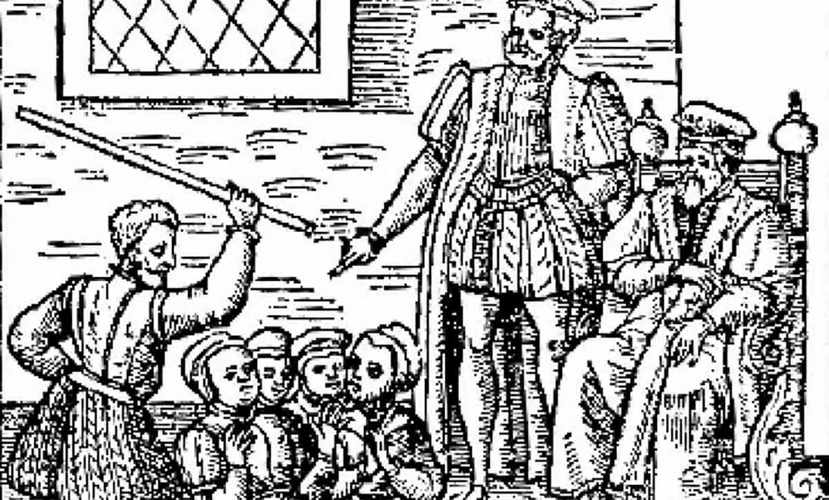 Witch Trials North Berwick