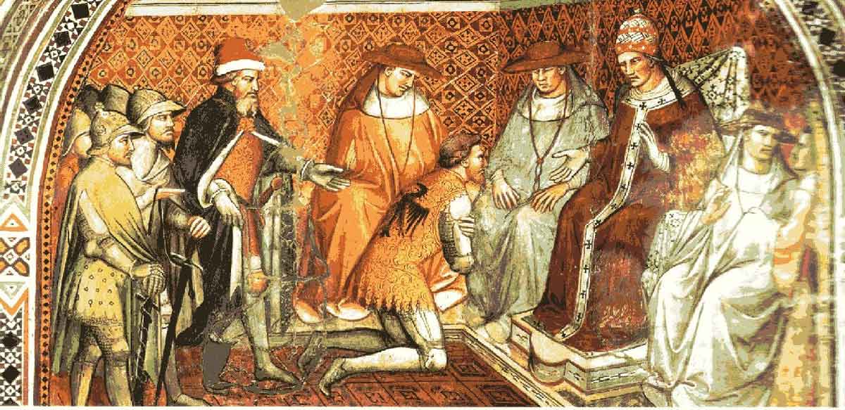 alexander iii frederick barbarossa