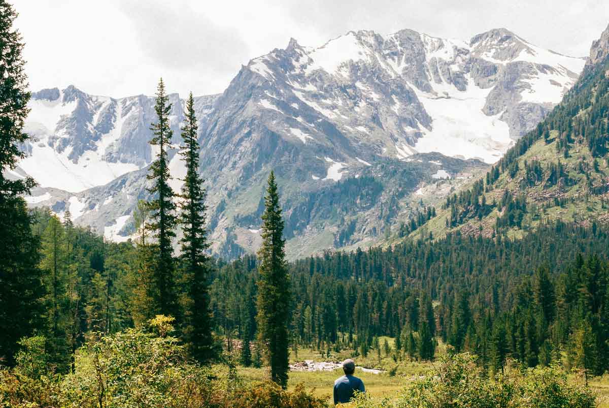 altai krai russia