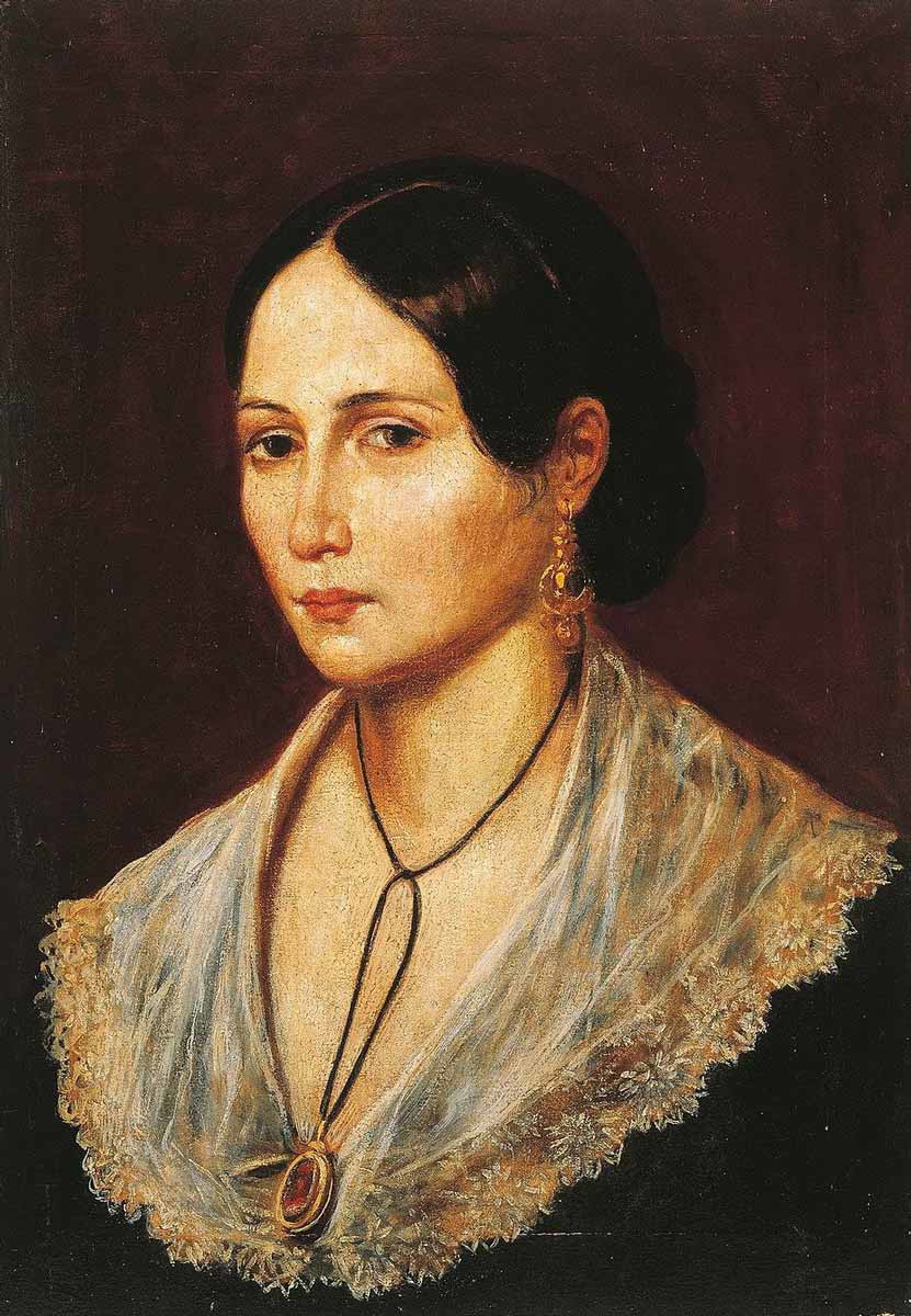 anita garibaldi