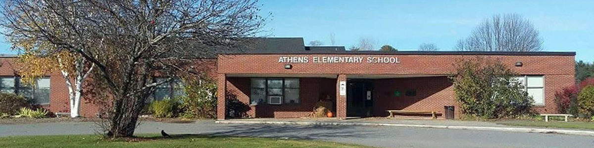 banner athens elementary school