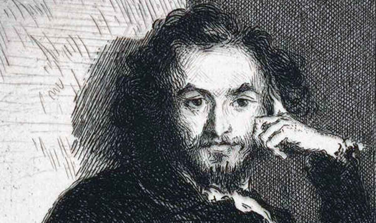baudelaire deroy