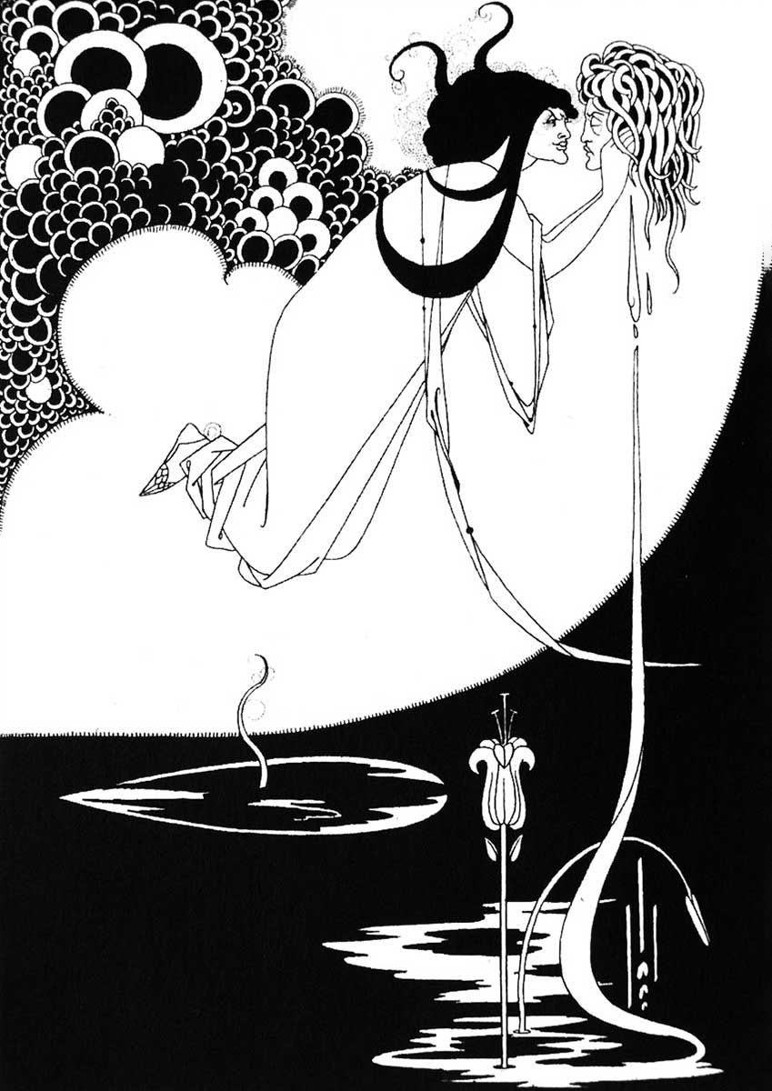 beardsley climax