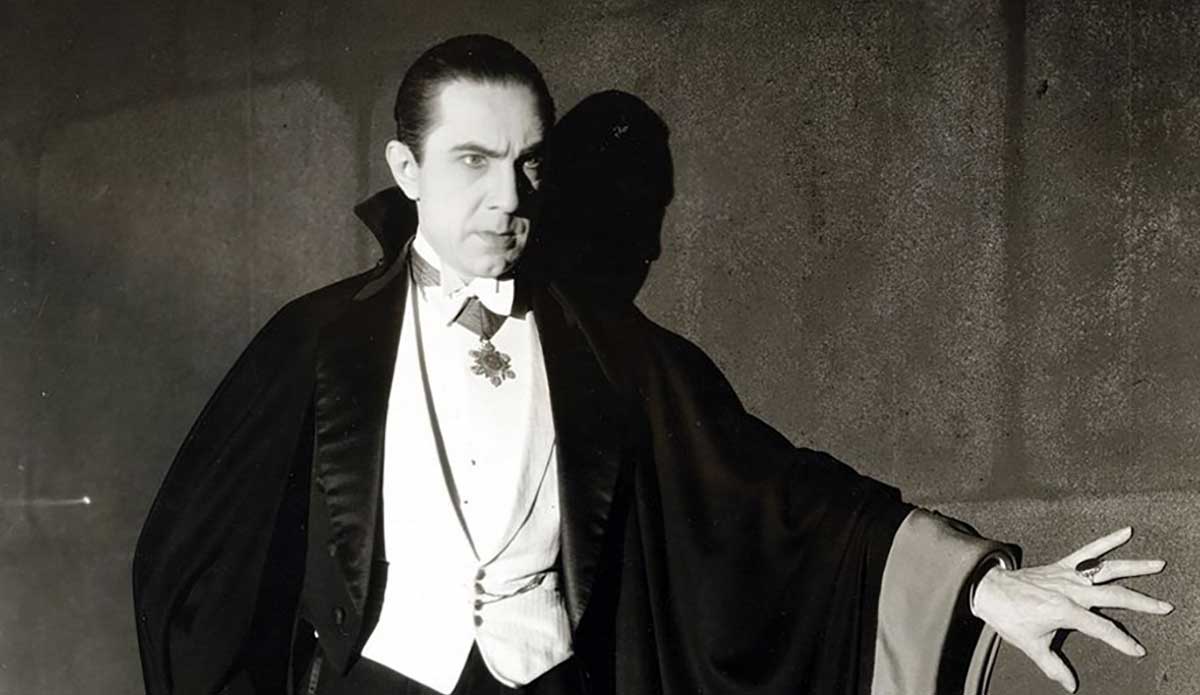 bela lugosi