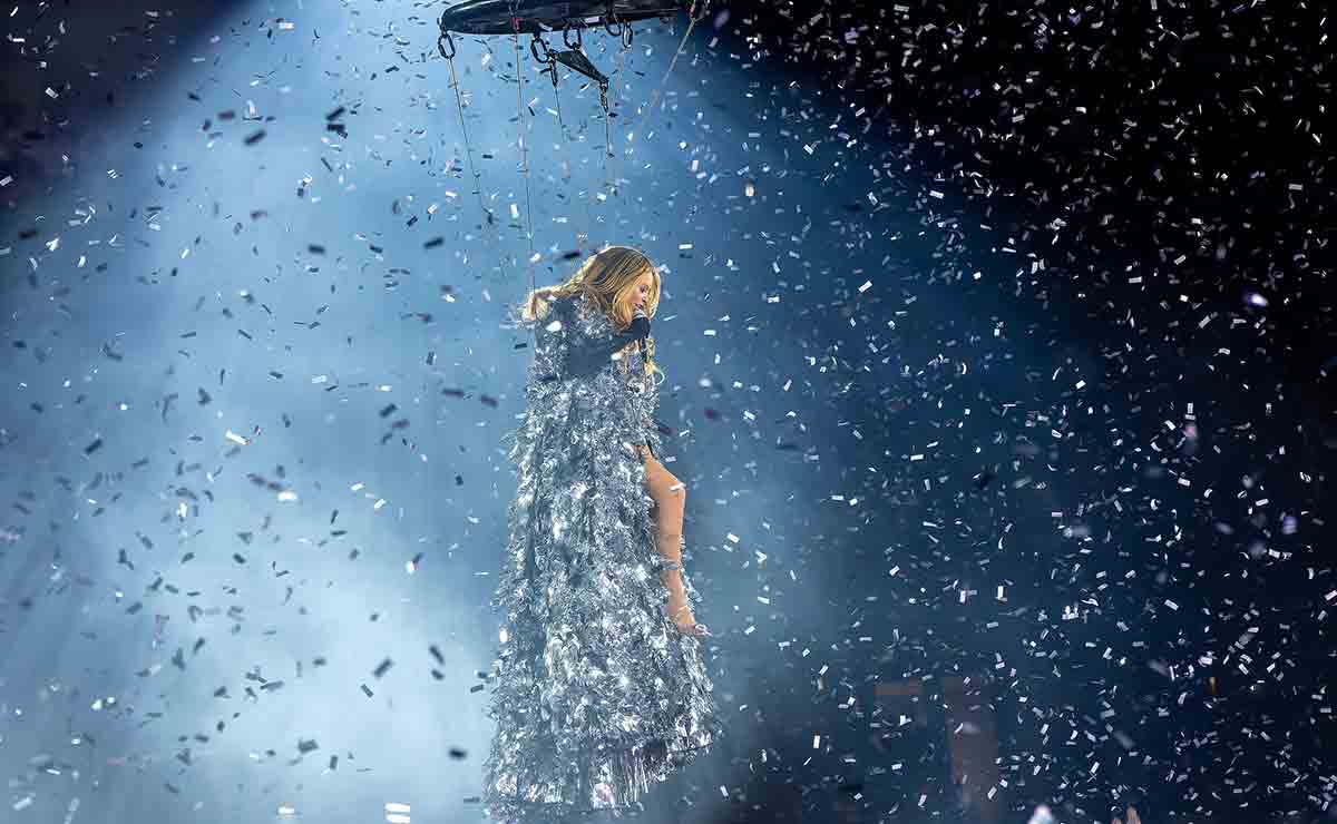 beyoncé tottenham hotspur stadium renaissance tour