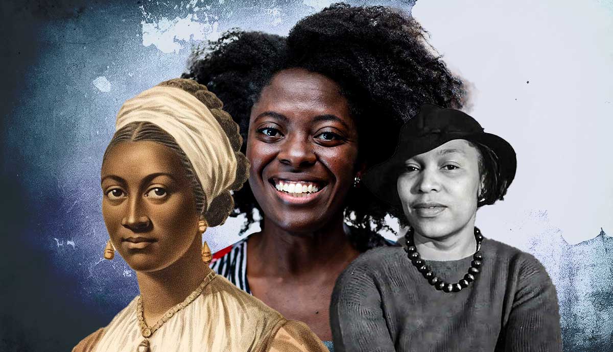 black women writers