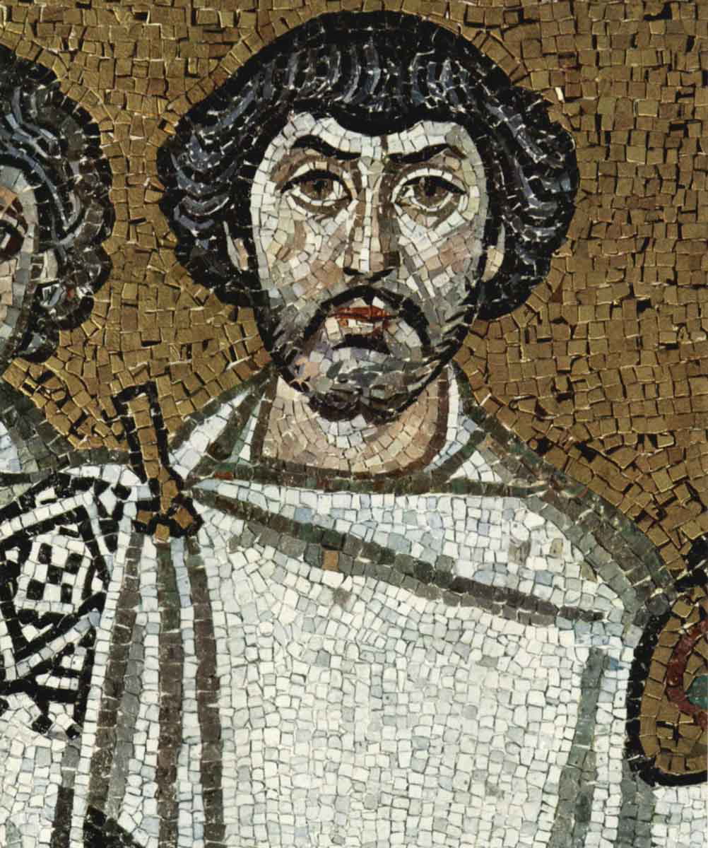 byzantine general belisarius