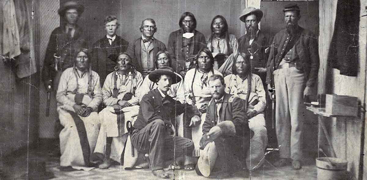 camp weld conference participants