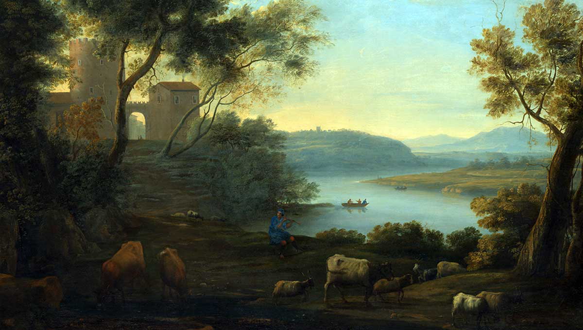 campgna calude lorrain new